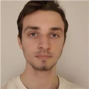 Etudiant en licence de Biologie cherche un travail en juin ou aout. (Maths,SVT,sport)